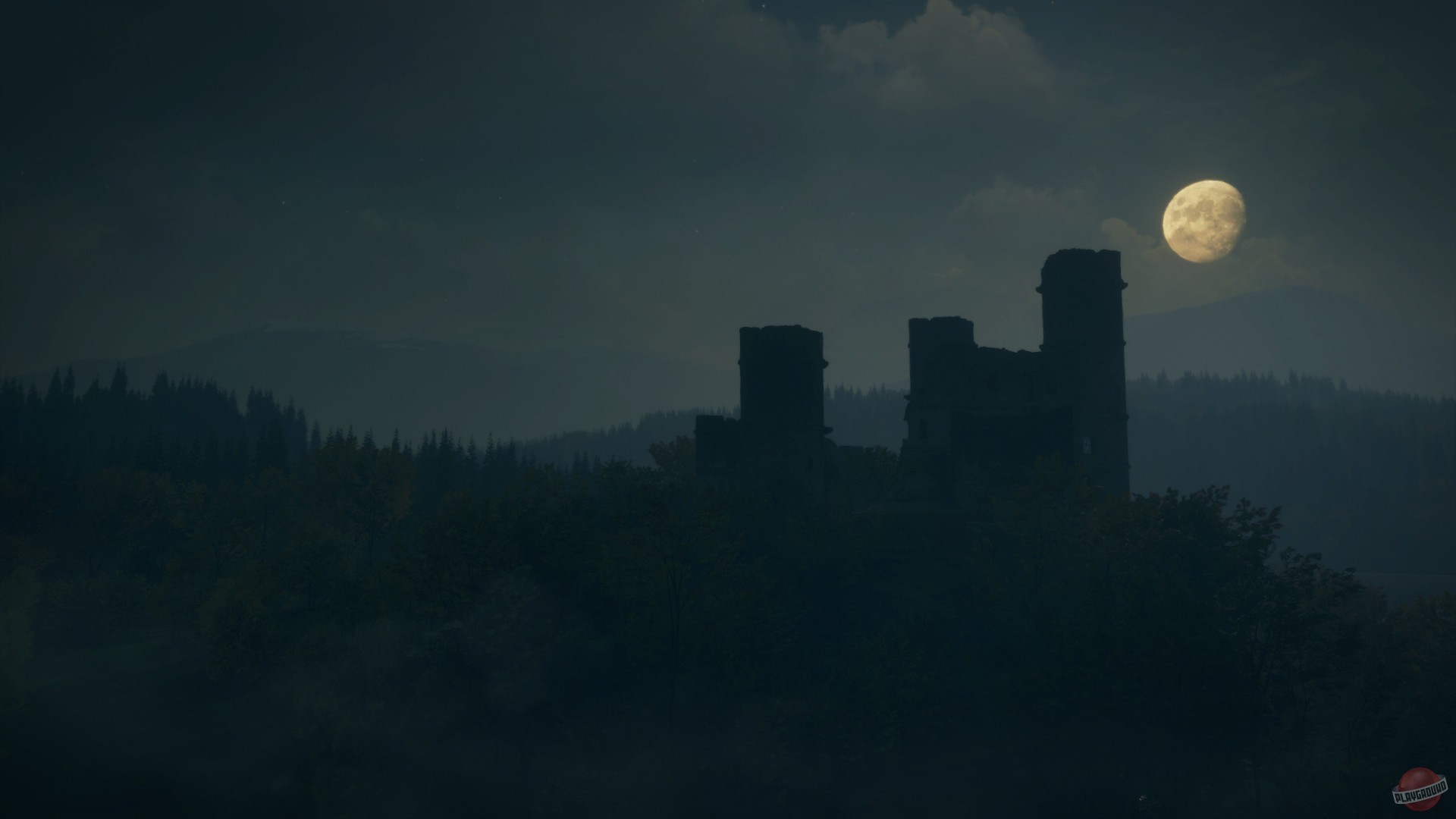 Скриншот из игры theHunter: Call of the Wild - 174