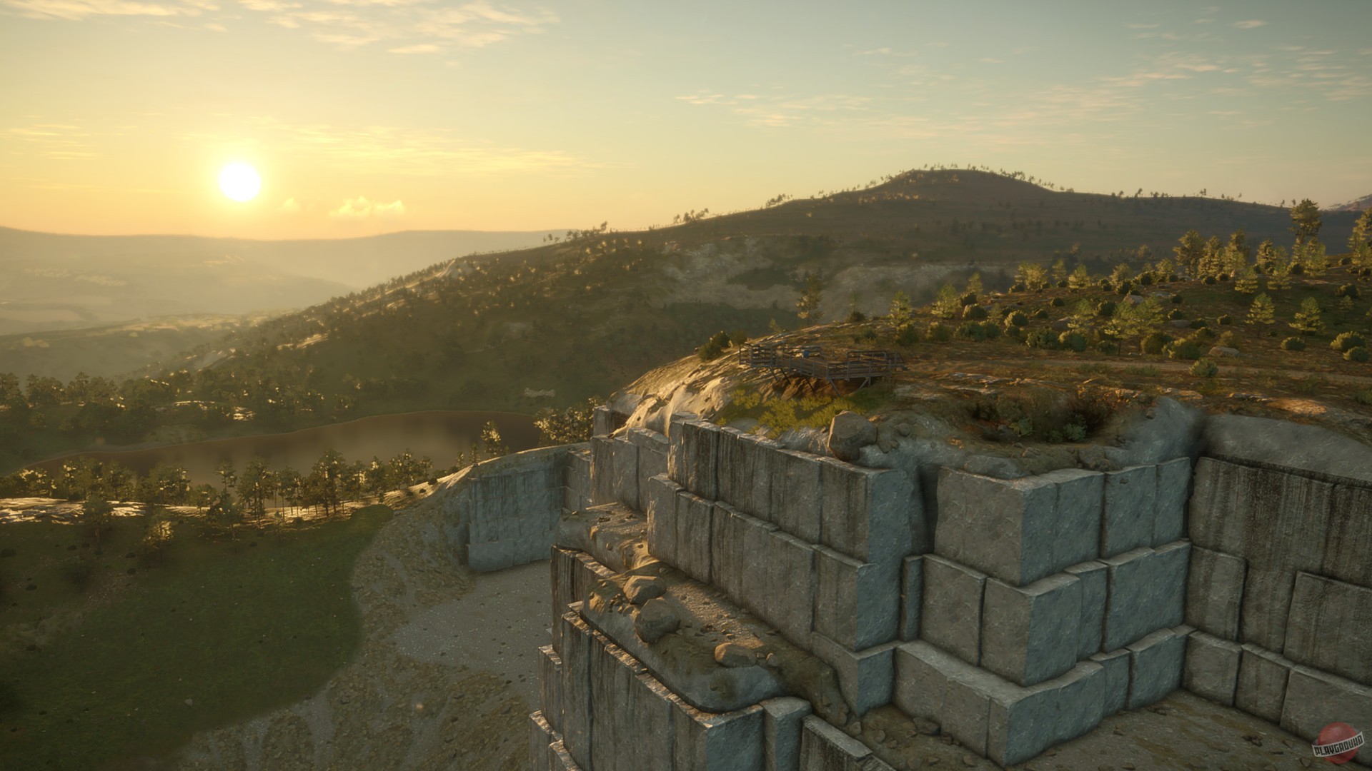 Скриншот из игры theHunter: Call of the Wild - 65