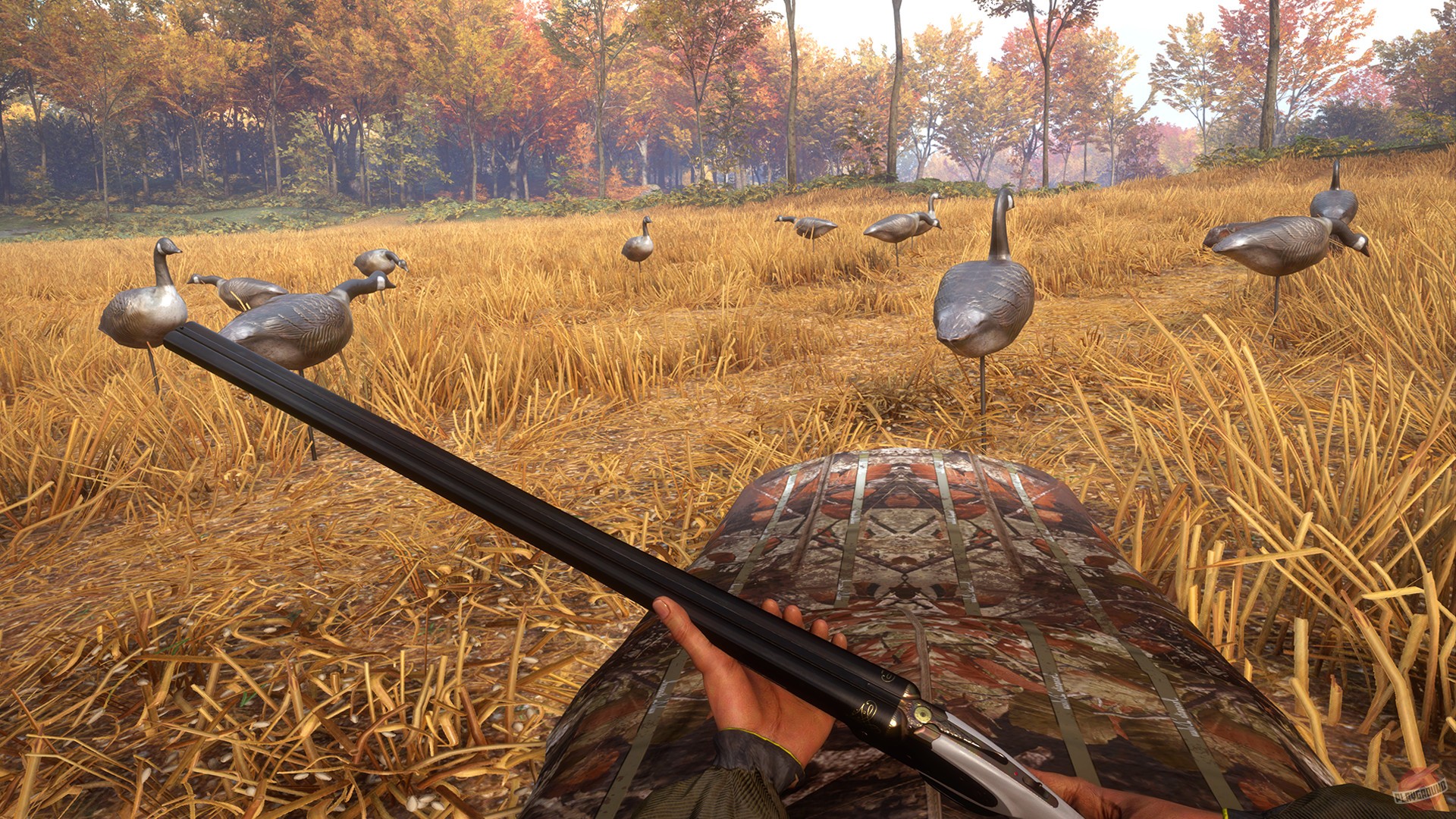 Скриншот из игры theHunter: Call of the Wild - 114