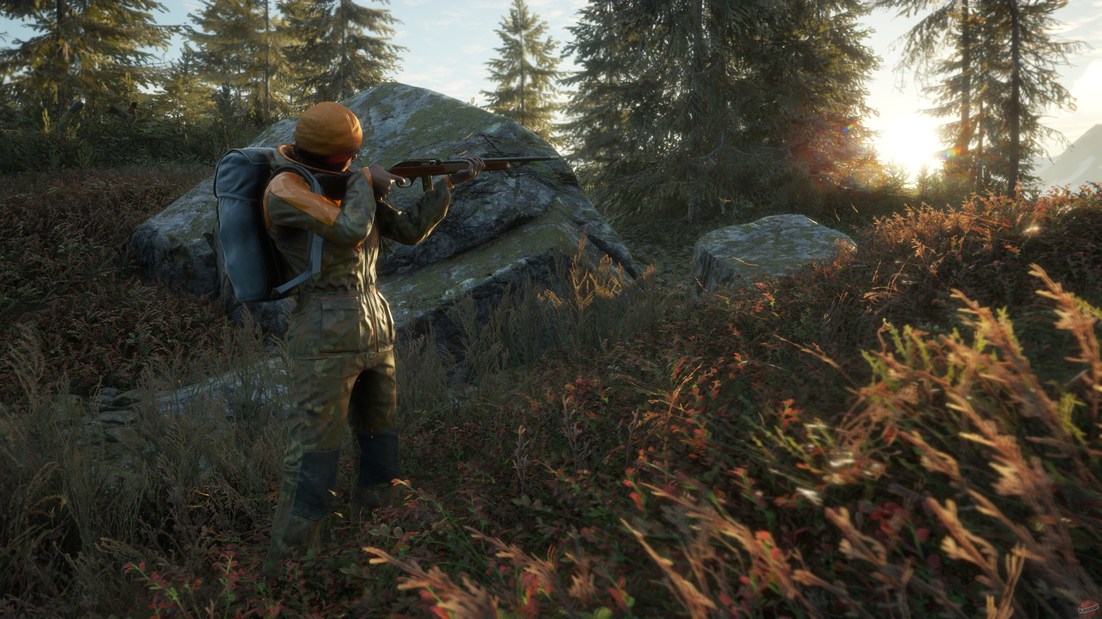 Скриншот из игры theHunter: Call of the Wild - 193