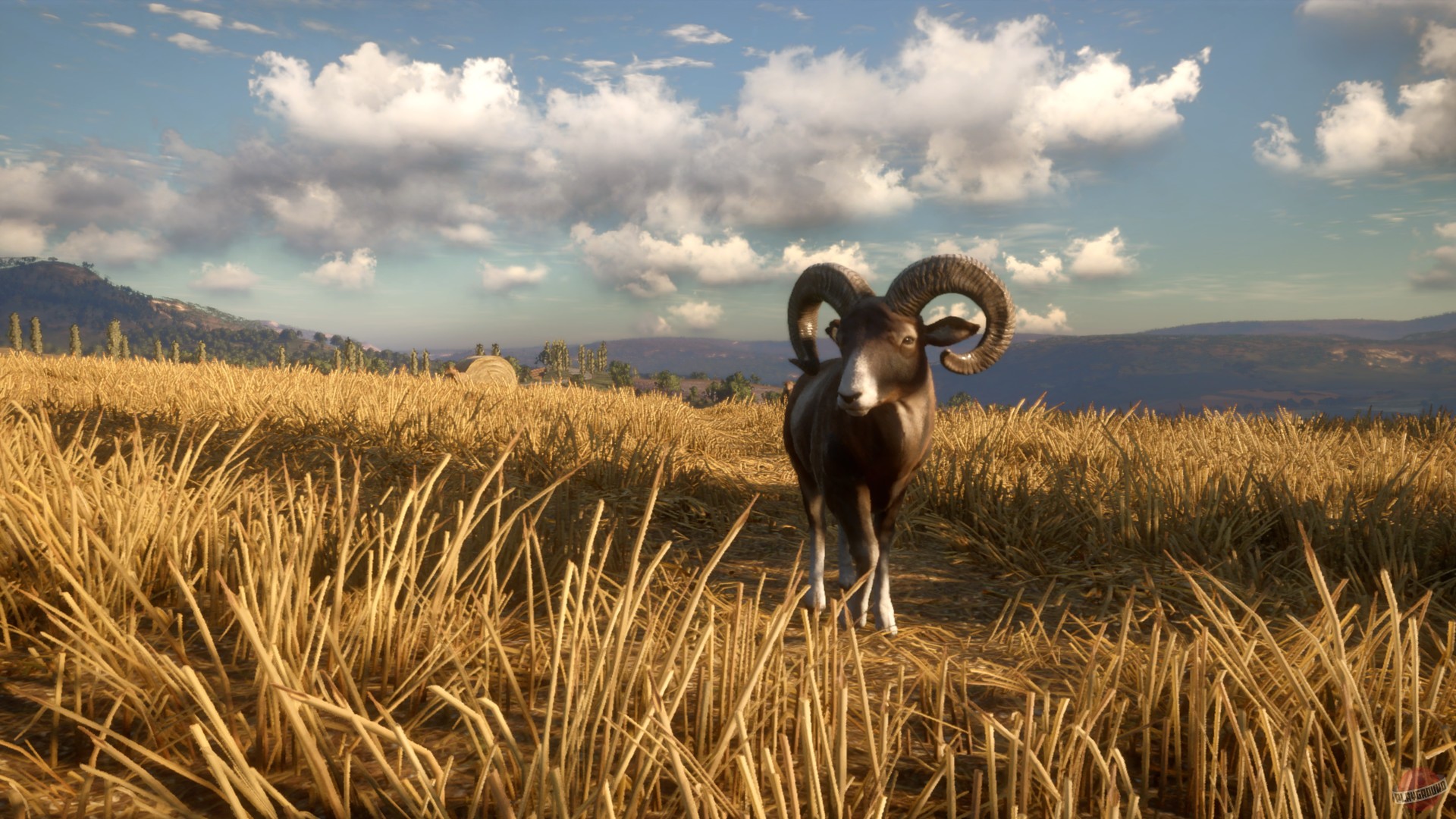 Скриншот из игры theHunter: Call of the Wild - 93