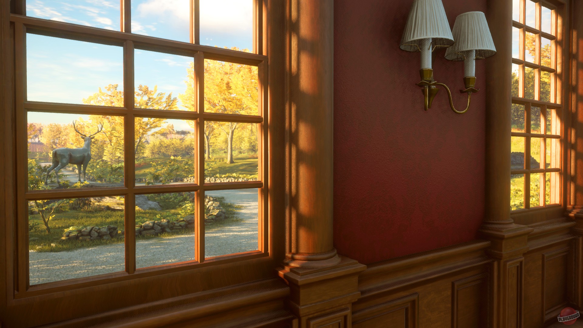 Скриншот из игры theHunter: Call of the Wild - 190