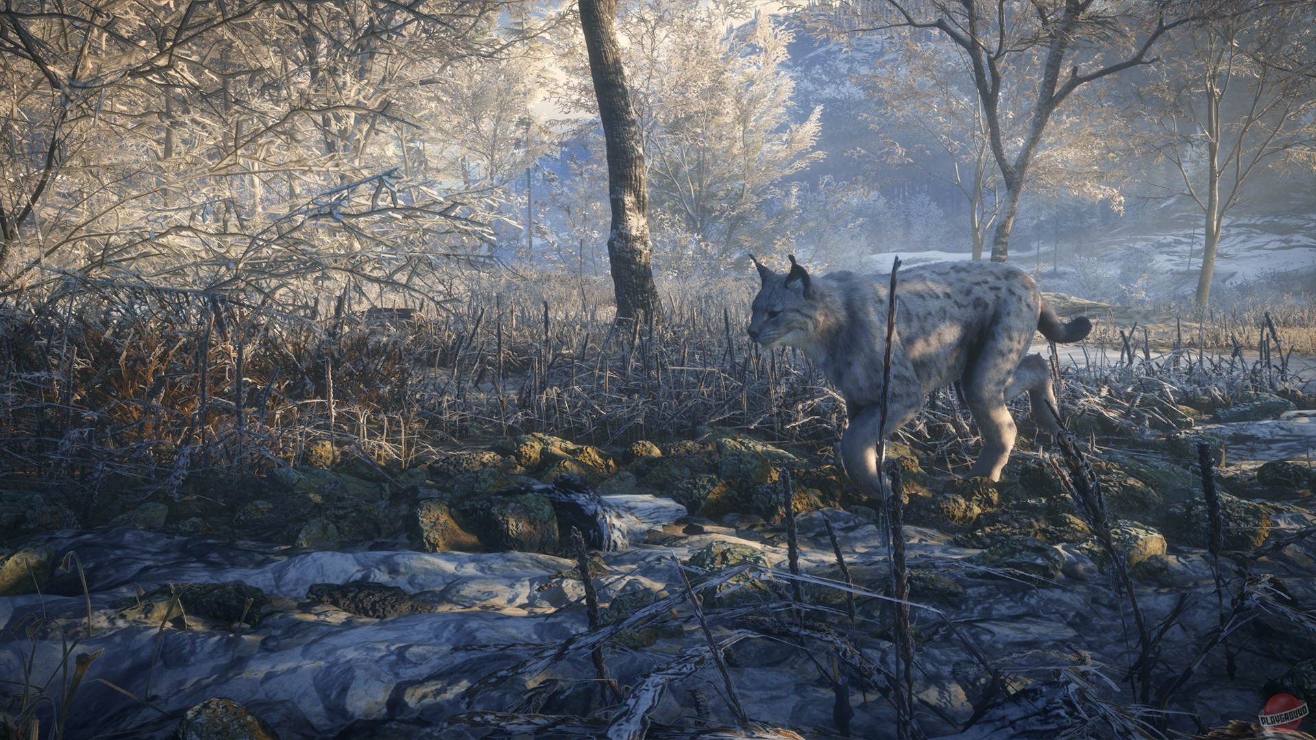 Скриншот из игры theHunter: Call of the Wild - 199