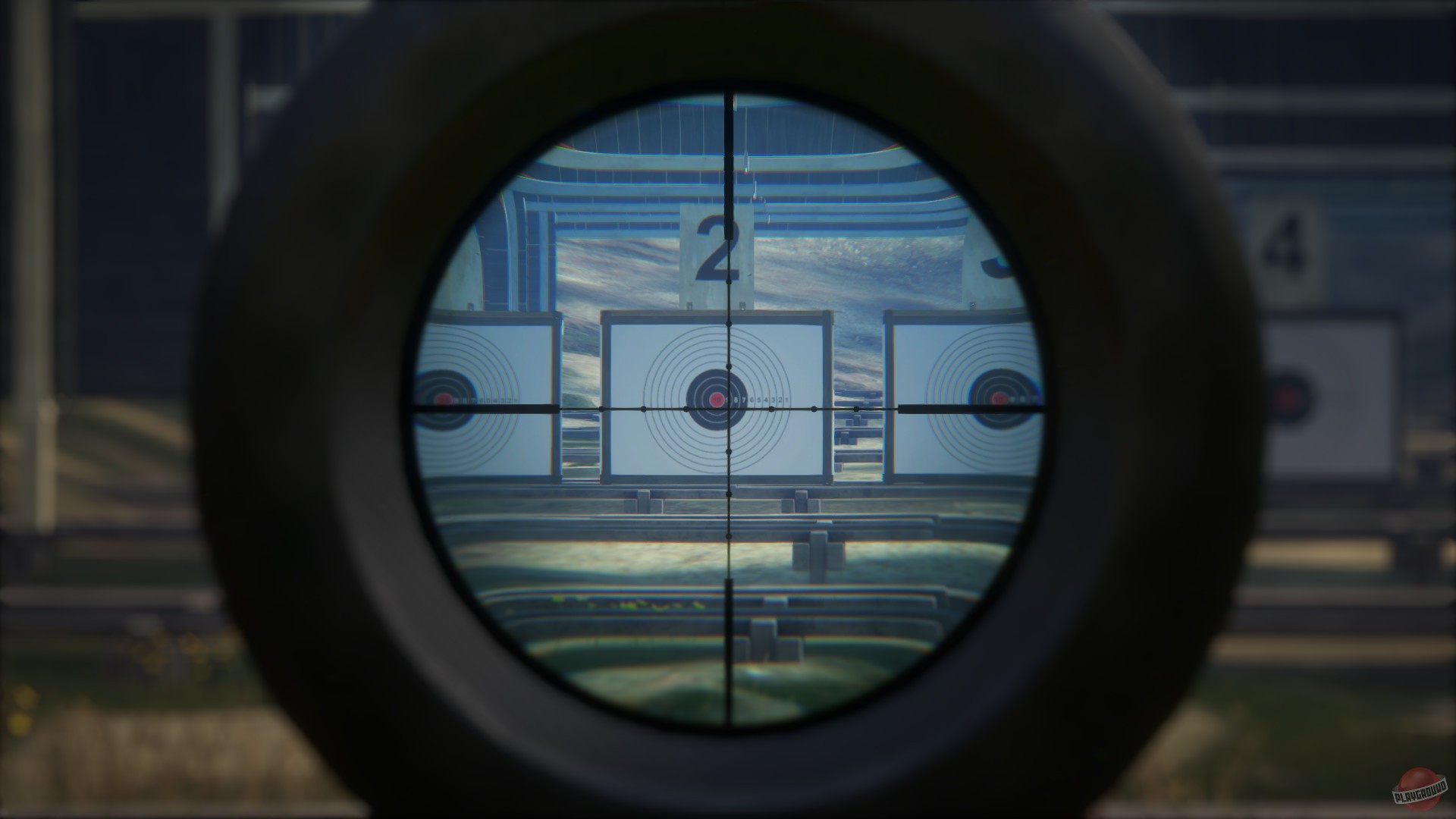 Скриншот из игры theHunter: Call of the Wild - 45