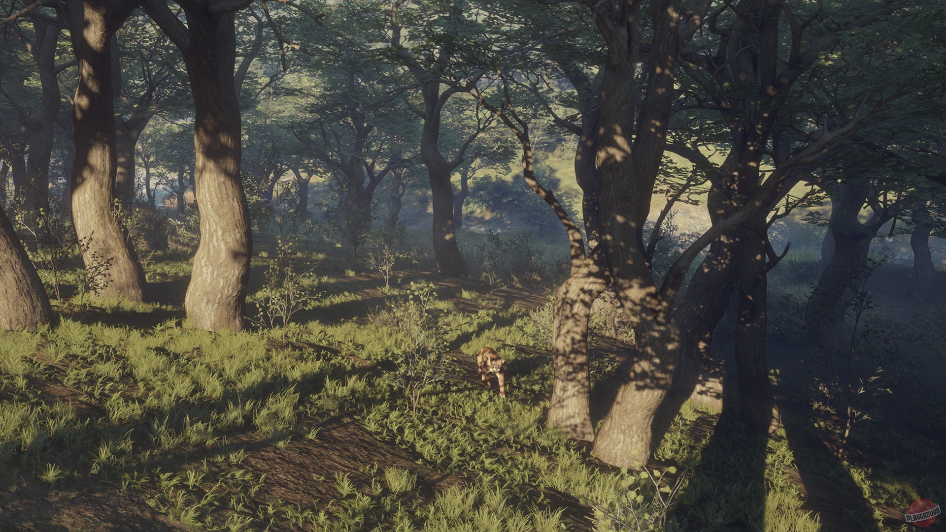 Скриншот из игры theHunter: Call of the Wild - 109