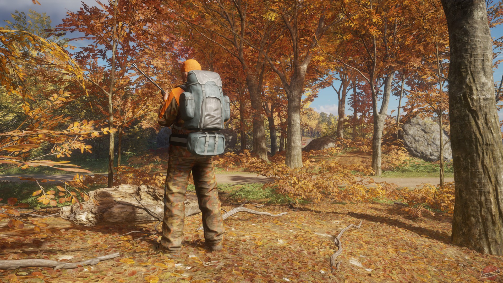 Скриншот из игры theHunter: Call of the Wild - 176