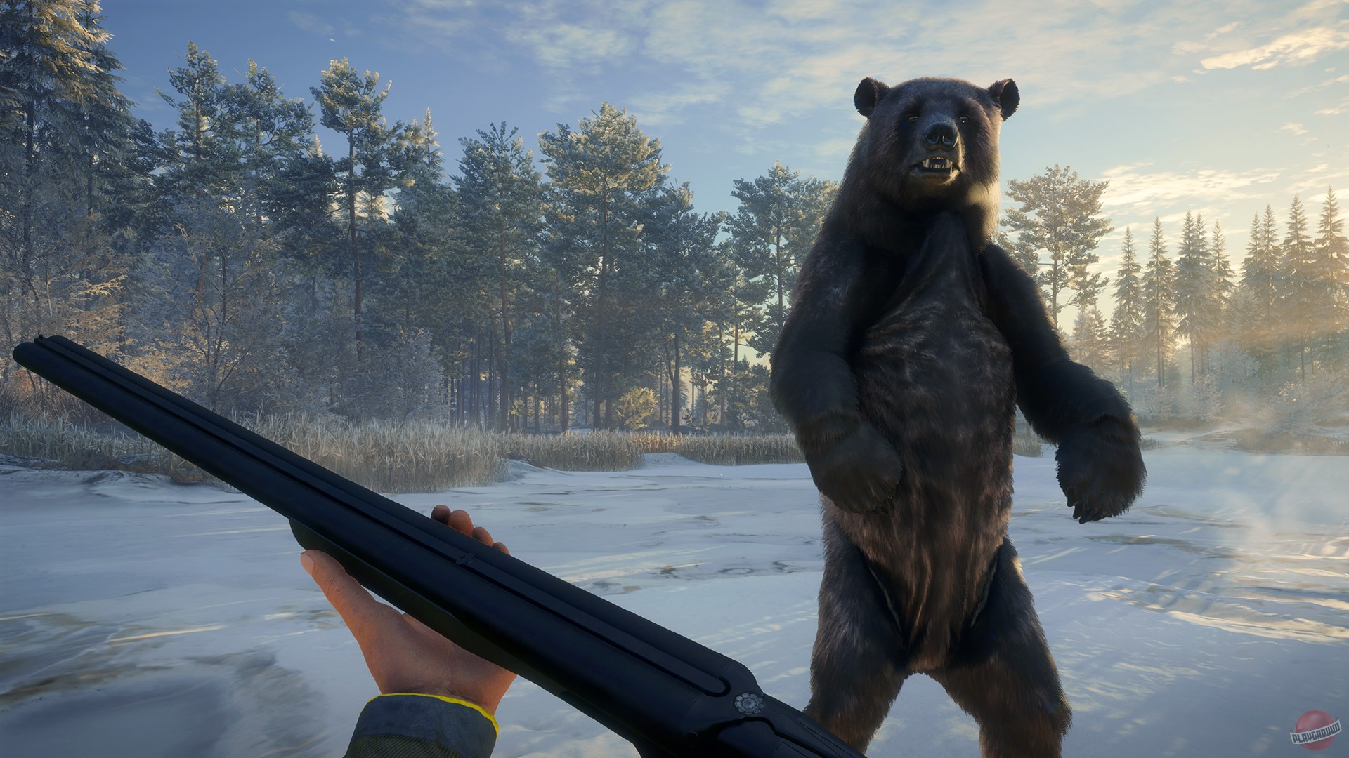 Скриншот из игры theHunter: Call of the Wild - 152