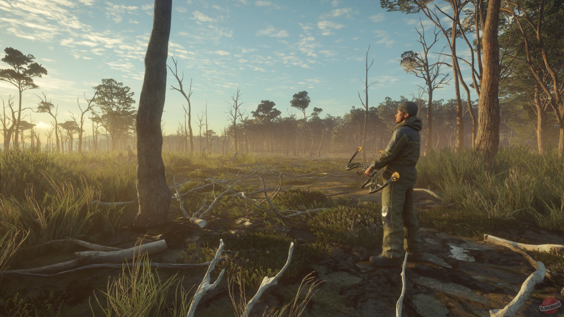 Скриншот из игры theHunter: Call of the Wild - 155