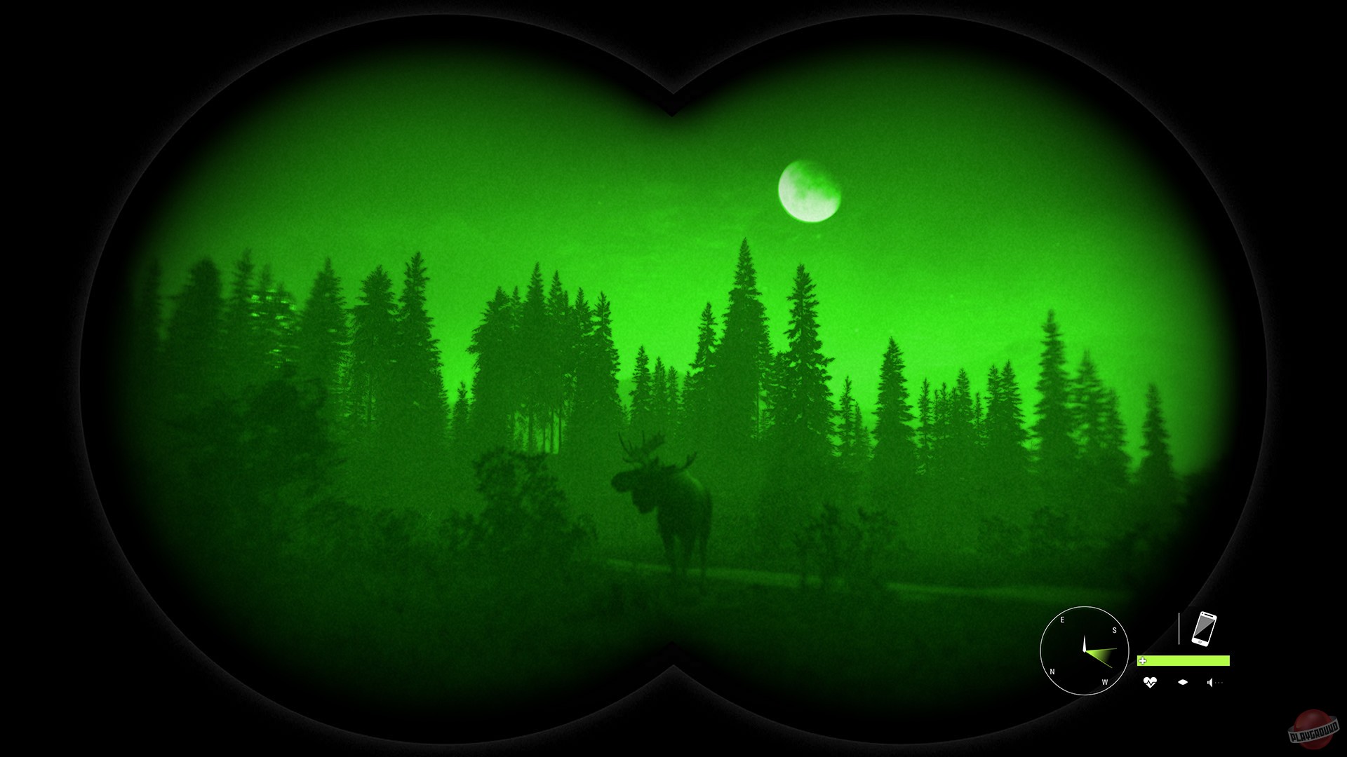 Скриншот из игры theHunter: Call of the Wild - 134