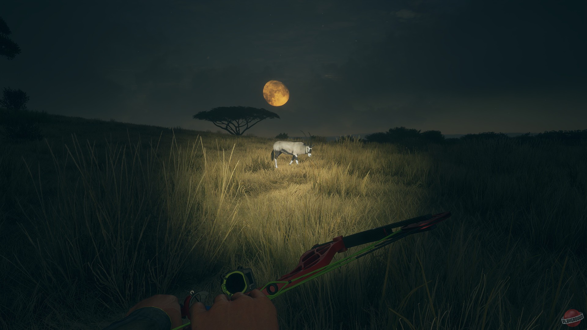 Скриншот из игры theHunter: Call of the Wild - 102