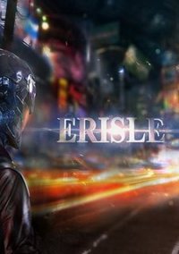 Обложка игры ERISLE