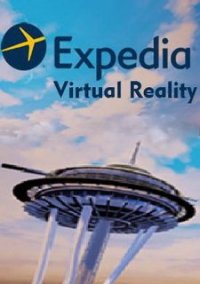 Обложка игры Space Needle VR