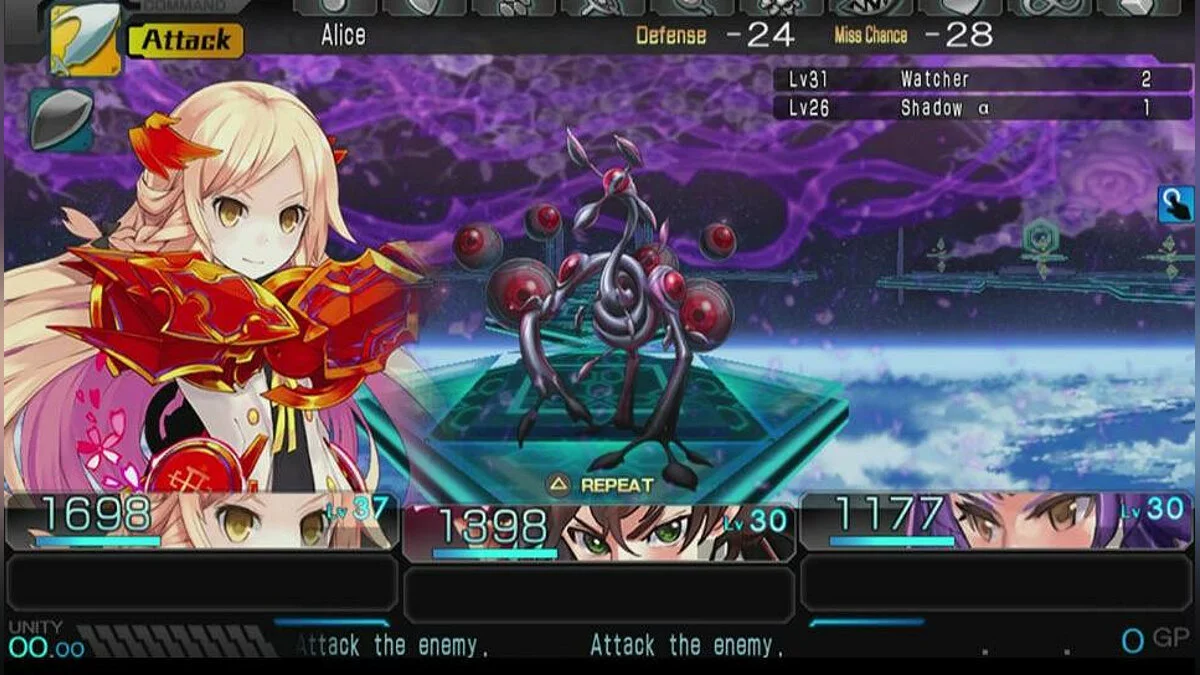 Скриншот из игры Operation Babel: New Tokyo Legacy - 3