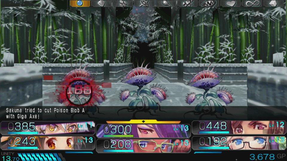 Скриншот из игры Operation Babel: New Tokyo Legacy - 44