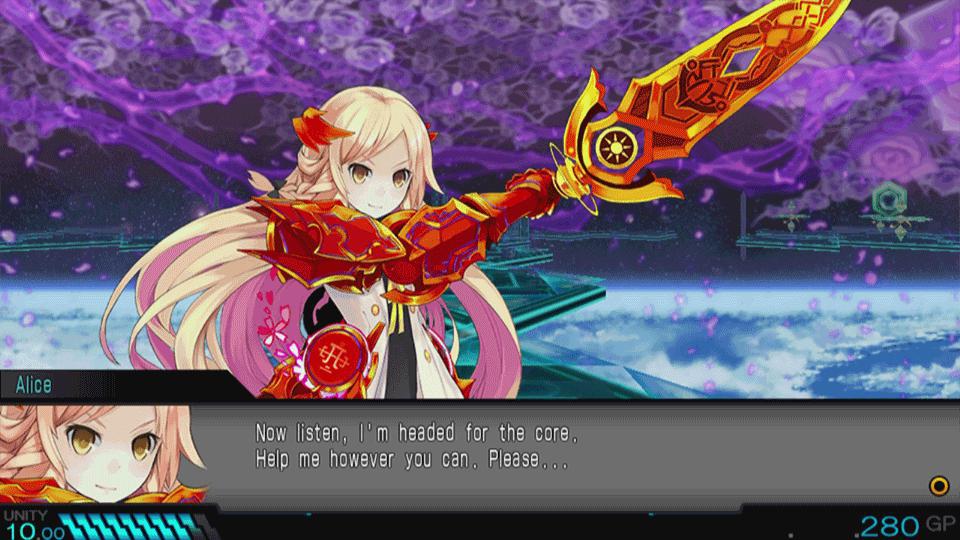 Скриншот из игры Operation Babel: New Tokyo Legacy - 46