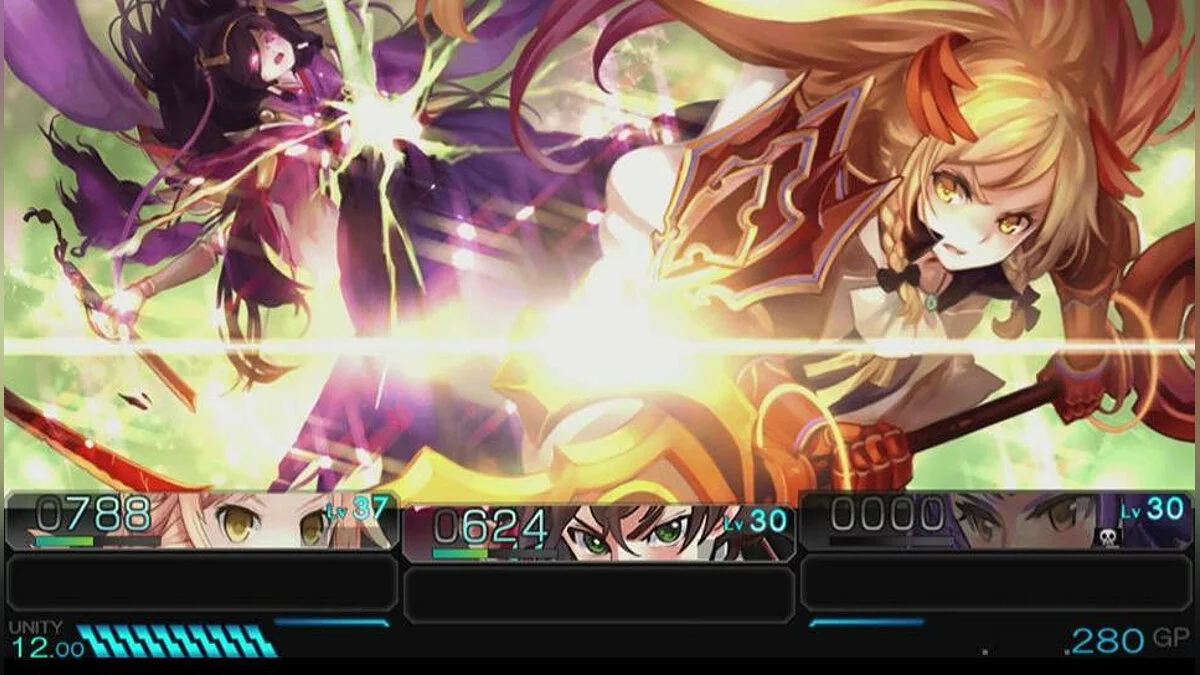 Скриншот из игры Operation Babel: New Tokyo Legacy - 8