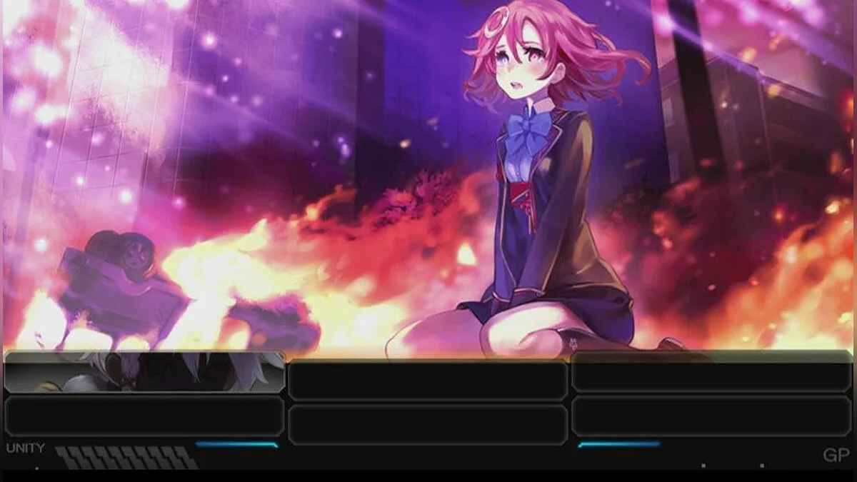 Скриншот из игры Operation Babel: New Tokyo Legacy - 4