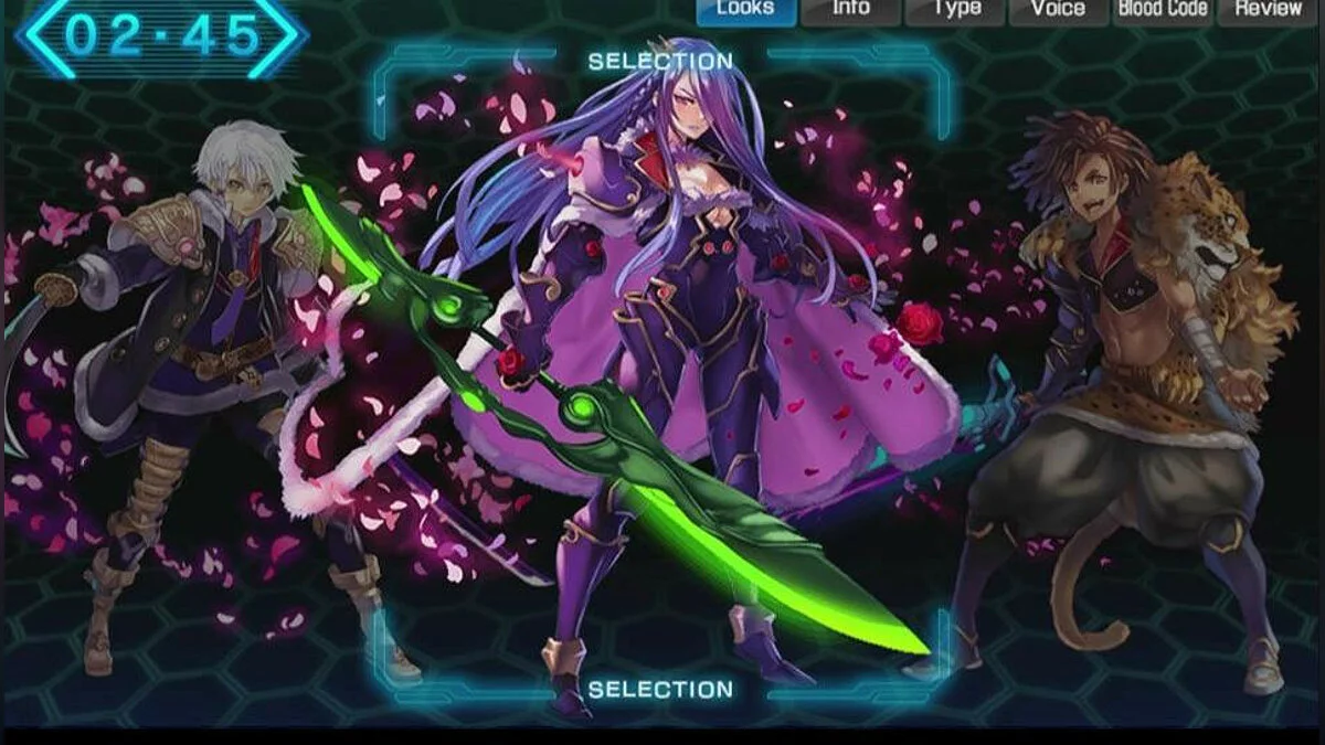 Скриншот из игры Operation Babel: New Tokyo Legacy - 17