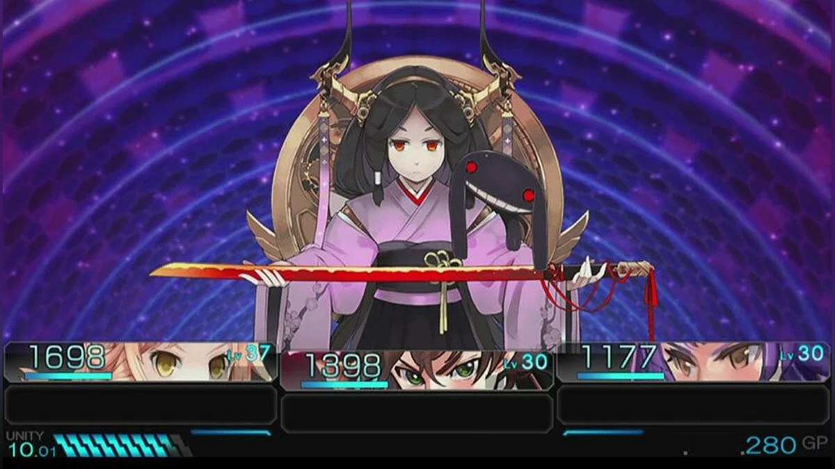 Скриншот из игры Operation Babel: New Tokyo Legacy - 7