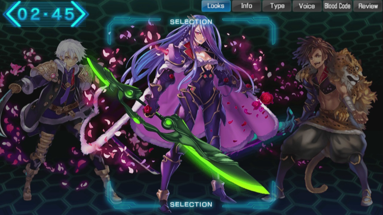 Скриншот из игры Operation Babel: New Tokyo Legacy - 1