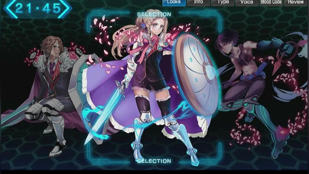 Скриншот из игры Operation Babel: New Tokyo Legacy - 22