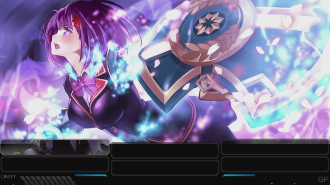 Скриншот из игры Operation Babel: New Tokyo Legacy - 20