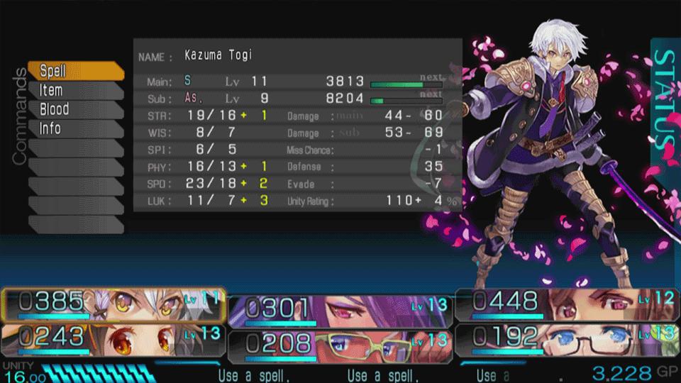 Скриншот из игры Operation Babel: New Tokyo Legacy - 45