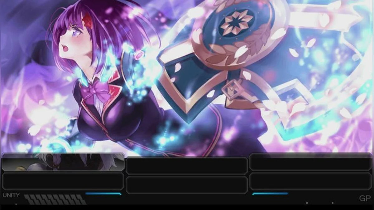 Скриншот из игры Operation Babel: New Tokyo Legacy - 10