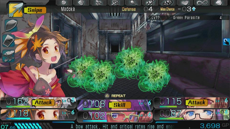 Скриншот из игры Operation Babel: New Tokyo Legacy - 39