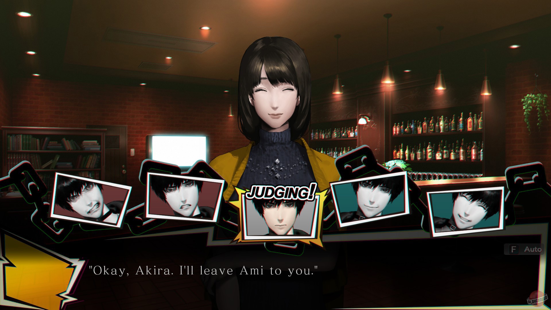 Скриншот из игры Spirit Hunter: NG - 8