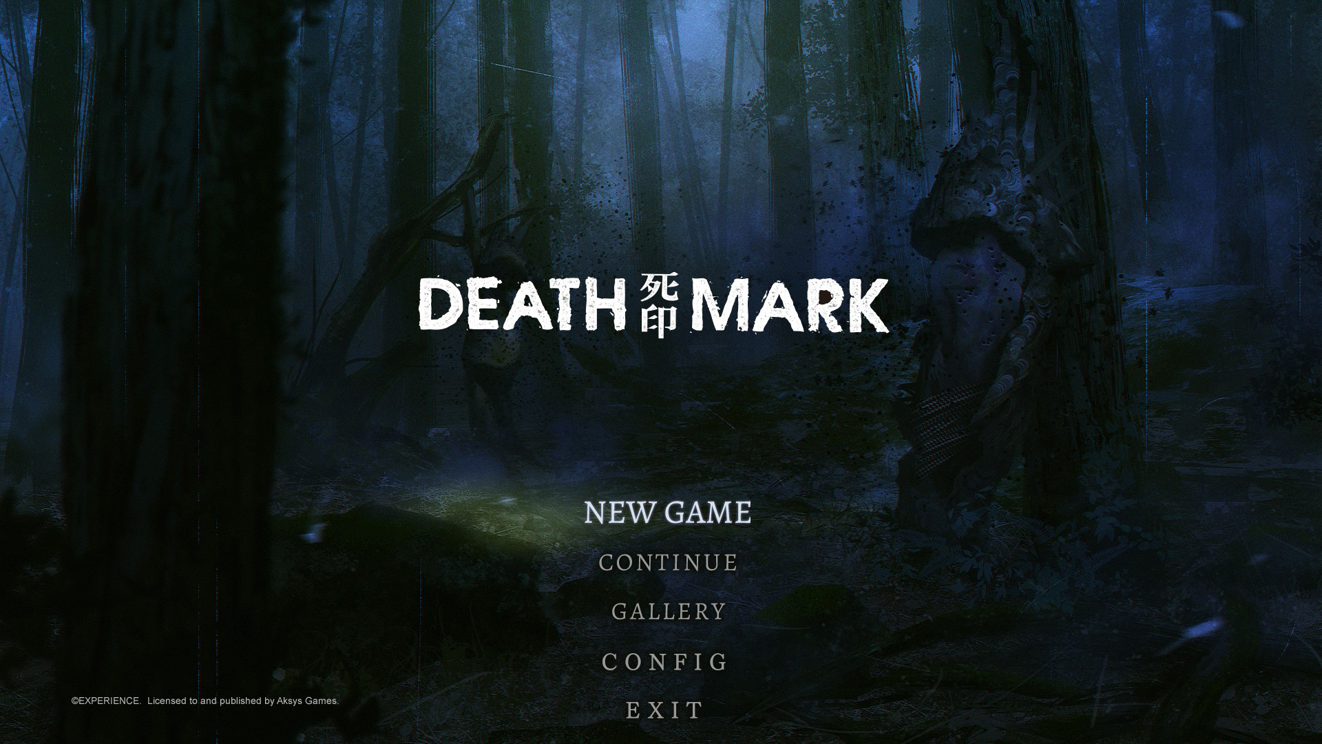 Скриншот из игры Death Mark - 9