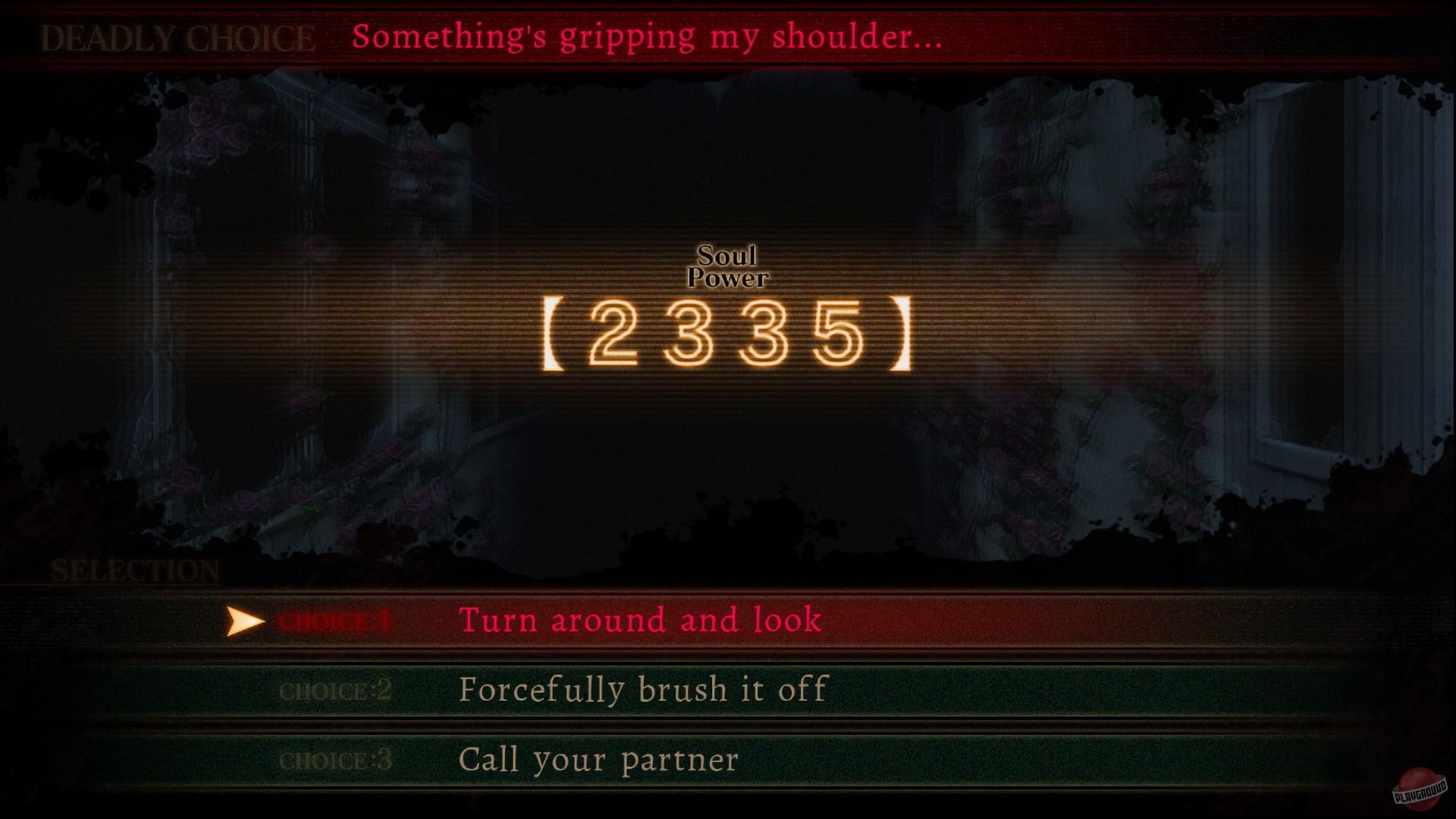 Скриншот из игры Death Mark - 16