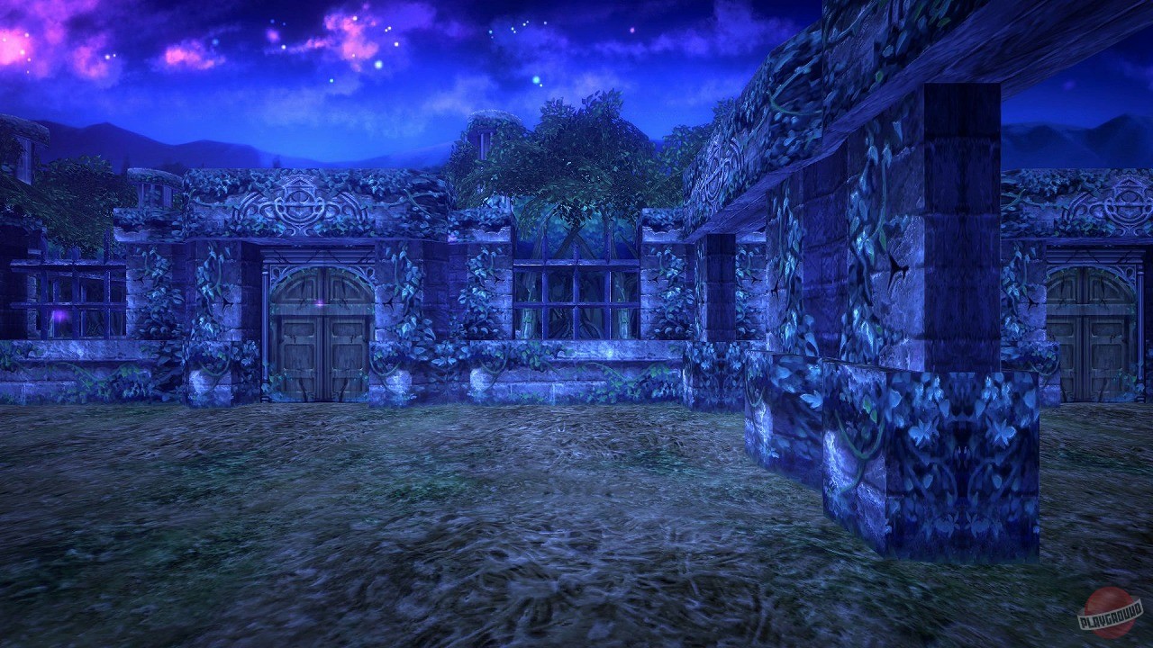 Скриншот из игры Demon Gaze - 22