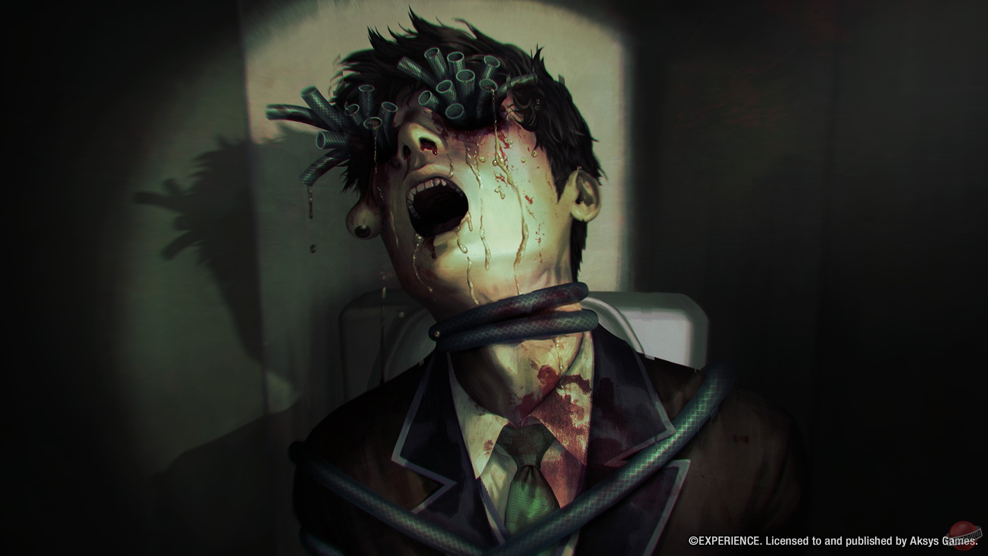 Скриншот из игры Spirit Hunter: Death Mark 2 - 5