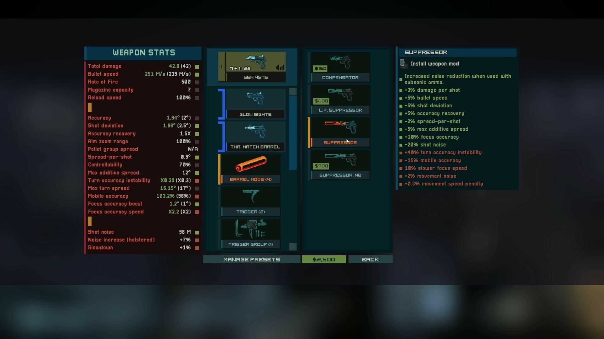 Скриншот из игры Intravenous 2 - 12