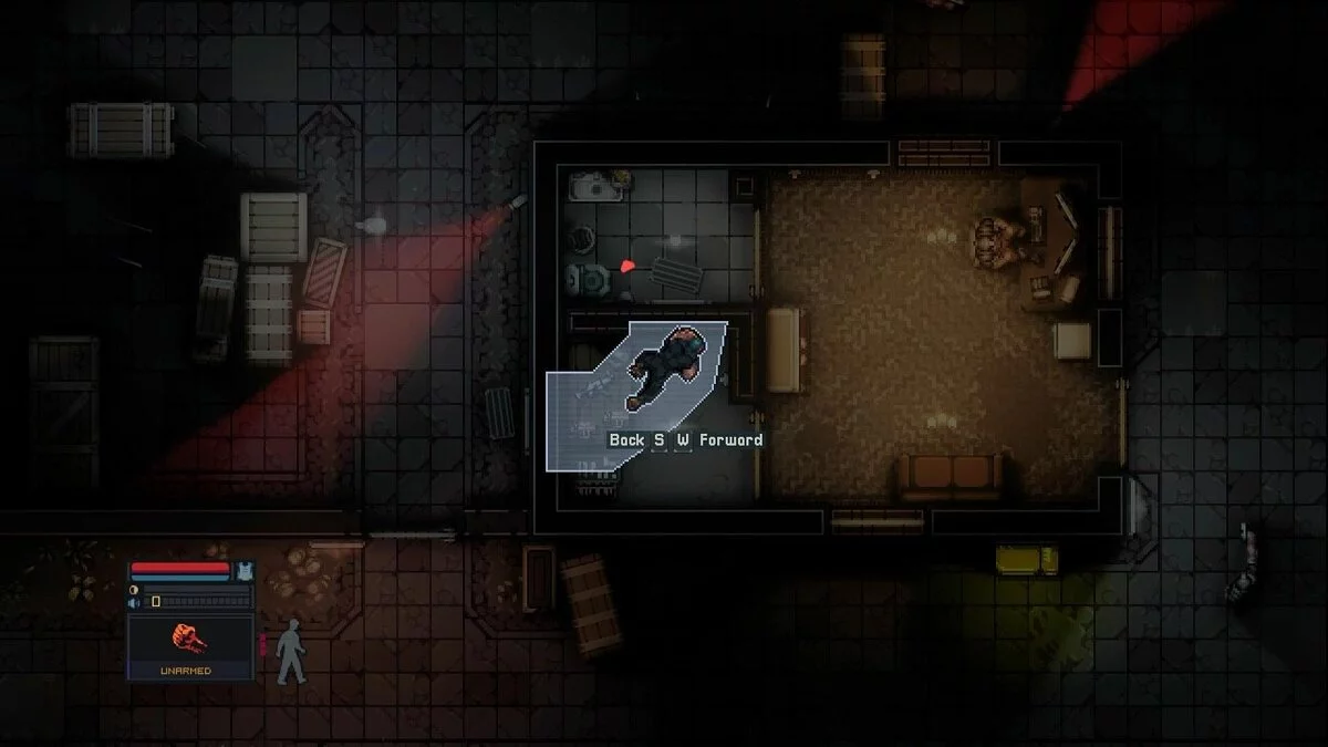 Скриншот из игры Intravenous 2 - 32