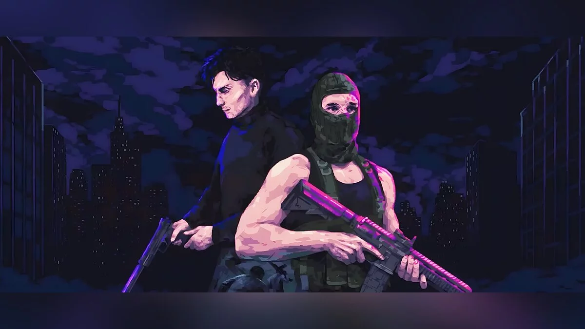 Скриншот из игры Intravenous 2 - 7