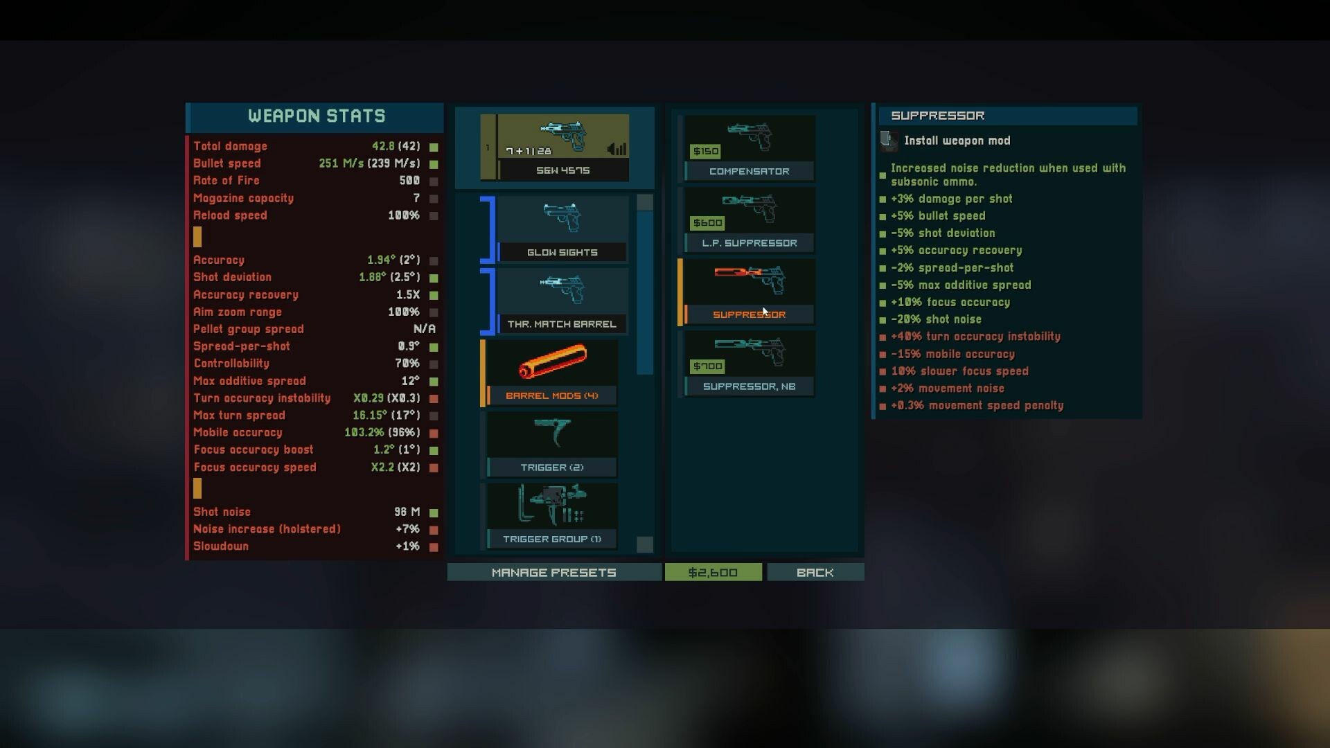 Скриншот из игры Intravenous 2 - 9