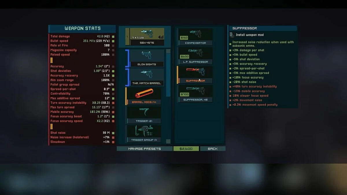 Скриншот из игры Intravenous 2 - 29