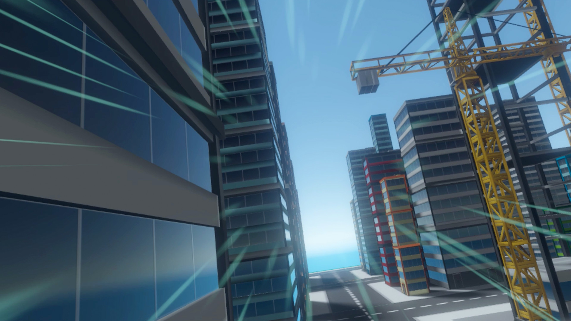 Скриншот из игры BE THE HERO - 1