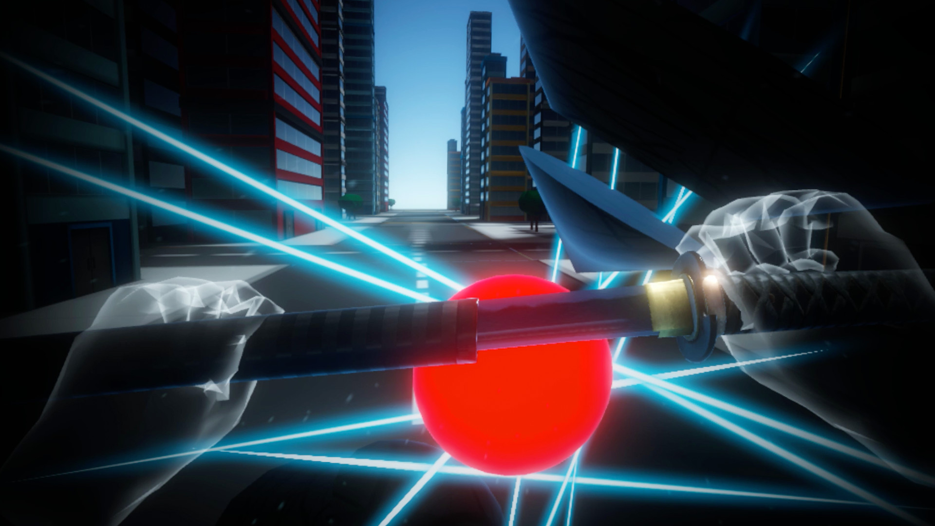 Скриншот из игры BE THE HERO - 2