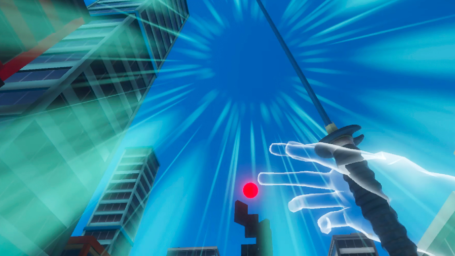 Скриншот из игры BE THE HERO - 4