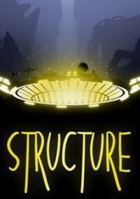 Обложка игры Structure