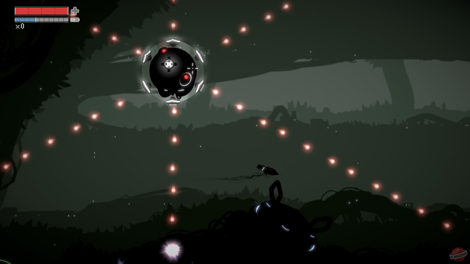 Скриншот из игры Structure - 26