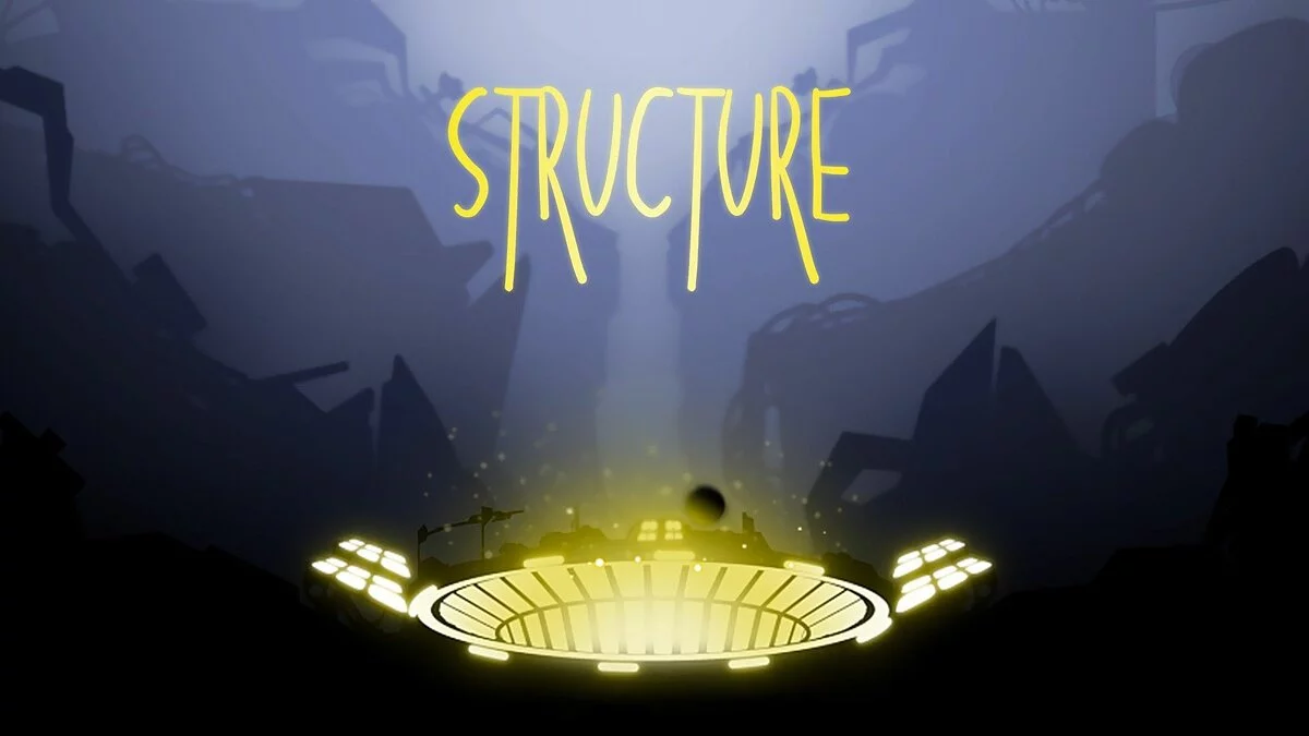 Скриншот из игры Structure - 17