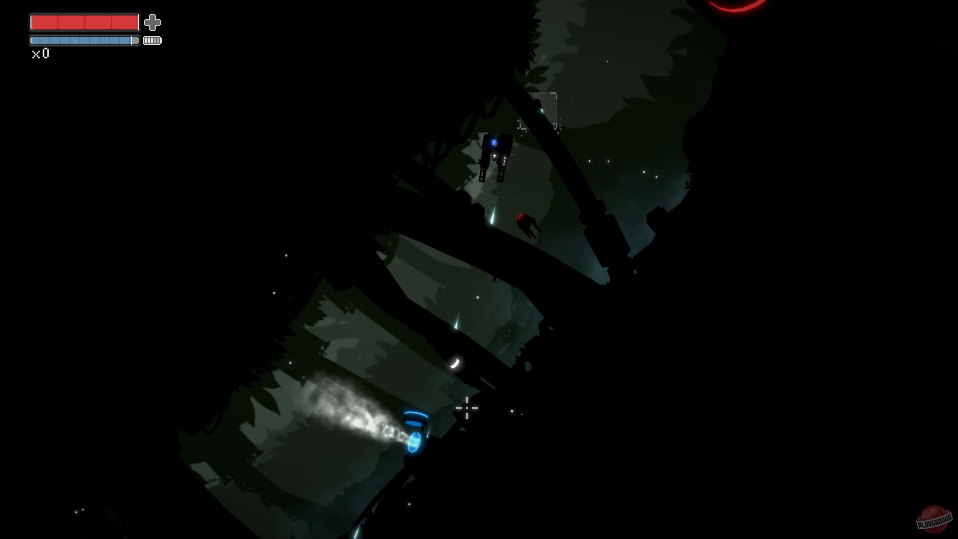 Скриншот из игры Structure - 21