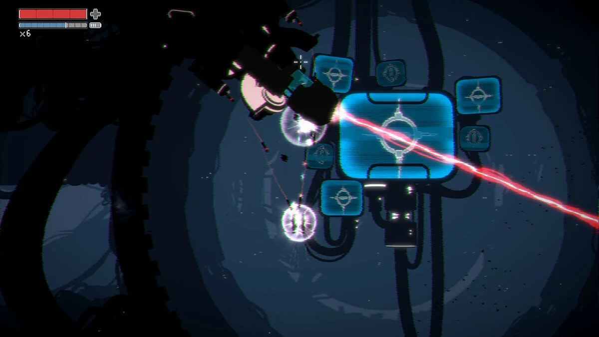 Скриншот из игры Structure - 22