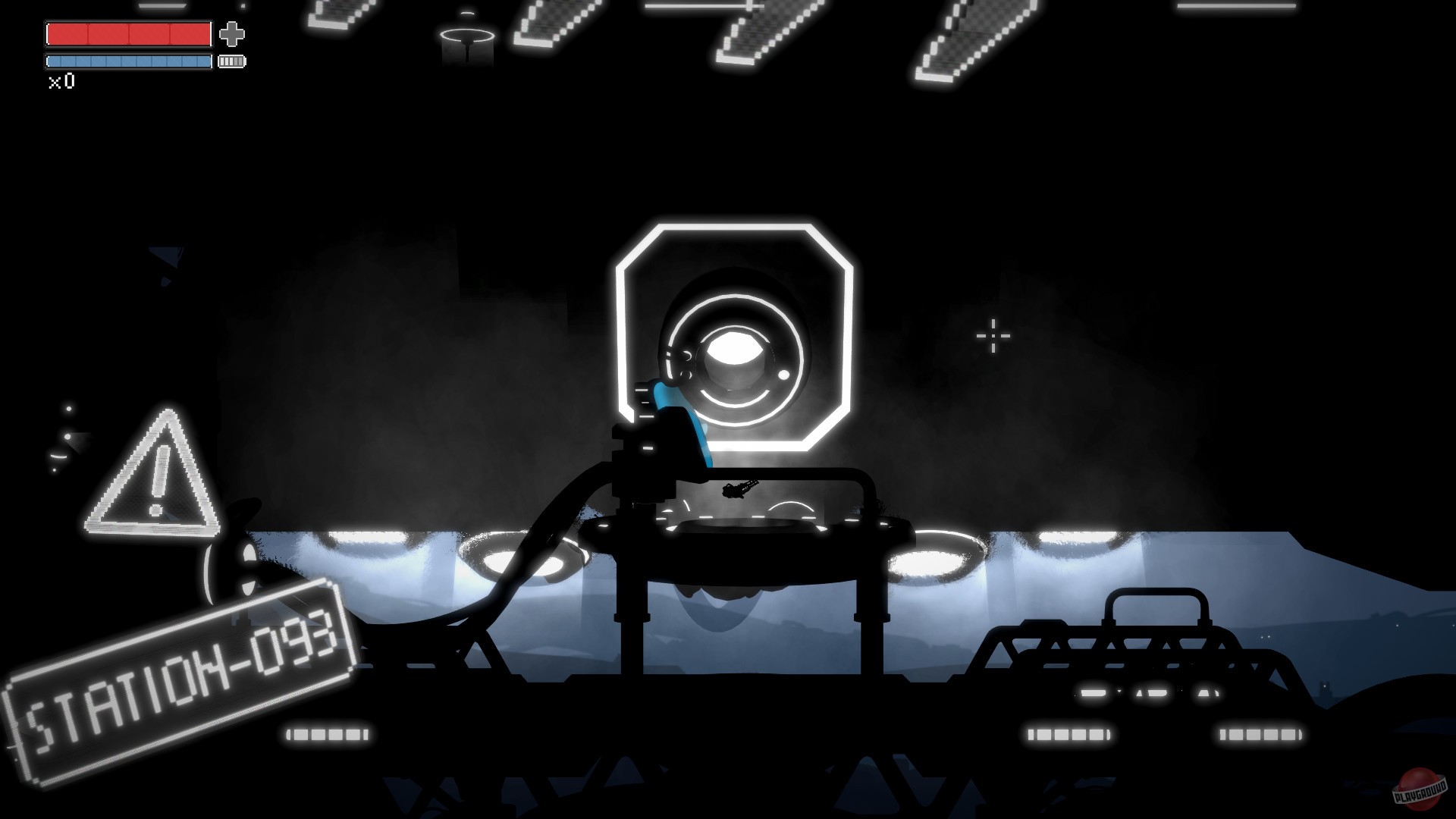 Скриншот из игры Structure - 36