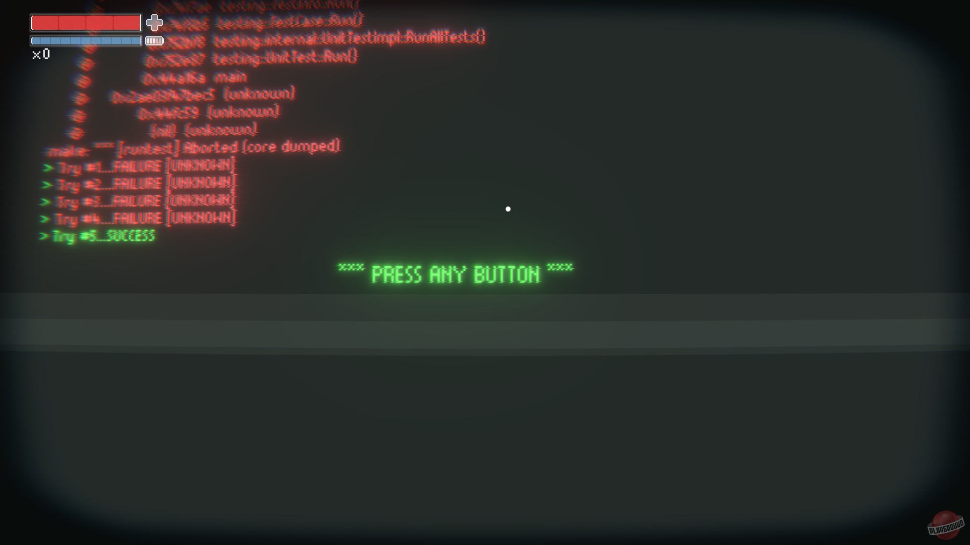 Скриншот из игры Structure - 40