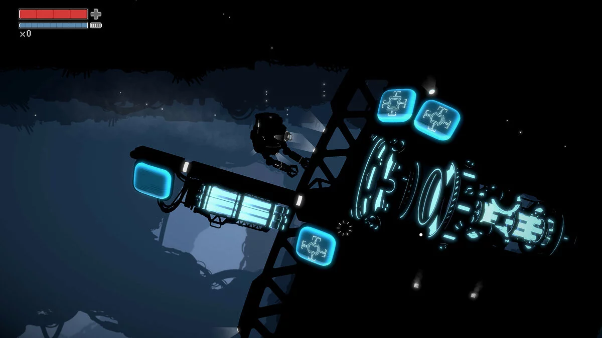 Скриншот из игры Structure - 34